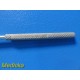 V. Mueller Snowden Pencer 88-9347 Open End Knot Pusher, 5mm, W.L 32cm ~ 26714