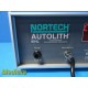 2008 Northgate Tech Nortech Autolith IEHL W/ Foot-Control, No Probe ~ 26740