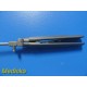 Karl Storz 26173CE SZABO-BERGI Needle Holder, Parrot Jaw, TC 33cm x 5mm ~ 26764