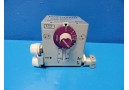 Siemens 9059 403 E346E Isoflurane Vaporizer 952 Servo Ventilator ~ 15000 -1