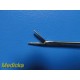 BD V. Mueller BE2420 Jackson Laryngeal Forceps Grasper , Straight ~ 26772