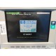 Agilent V24C CRITICAL/CARDIAC CARE Patient Monitor W/ Rack Modules & Leads~12238