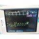 Agilent V24C CRITICAL/CARDIAC CARE Patient Monitor W/ Rack Modules & Leads~12238