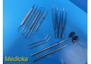 Hu-Freidy Vantage Clev-Dent & Others Dental Treatment/Filling Instruments ~27024