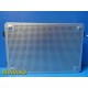 Richard Wolf 8585.145 Universal Sterilization Case W/ Matts, 15x10x3" ~ 26857