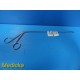 Pilling 50-5605 Jackson Laryngeal Scissors, Straight, 11" (28cm) ~ 26793