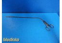 Pilling Surgical 50-5045 Circular Cup Biopsy Forceps, ENT, Center Action ~ 26794