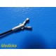 Pilling Surgical 50-5045 Circular Cup Biopsy Forceps, ENT, Center Action ~ 26794