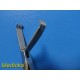 Richard Wolf 8395.2047 Claw Grasper W/ 8393.0002 Ratchet Handle ~ 26777