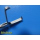 Richard Wolf 8395.2047 Claw Grasper W/ 8393.0002 Ratchet Handle ~ 26777