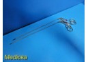 Lot of 2 Pilling 50-6478 JAKO Kleinsasser Micro Laryngeal Scissors ~ 26791