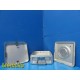 Medline Wagner Steriset Sterilization Container, Small (10.5x10.5x5.25") ~ 26829