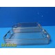  x Storz Surgical Instrument Trays / Sterilization Trays,18"x9"x3" In ~ 26879