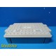  J&J Sterrad Storage & Sterilization Tray With Lid , 14"x9"x3.25" inches~ 26882