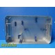 Case Medical Instruments Sterilization Tray (15½" x 9½" x 3") ~ 26888