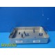 Case Medical Instruments Sterilization Tray (15½" x 9½" x 3") ~ 26888