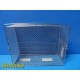 Stryker Instruments Tray / Sterilization Tray (11¾" x 8½" x 4") ~ 26894