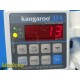 Tyco Healthcare Group Kangaroo 324 Enteral Feeding Pump ~ 26895