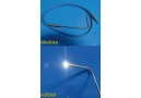 Pilling Laryngoscope Fiber Optic Cable/Light Guide, 6ft, Blue ~ 27084