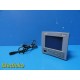 Aspect Medical A-2000 Bis XP Brain Monitor W/ Clamp *PARTS ONLY* ~ 26834