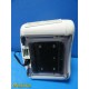 2007 GE Dash 3000 Ohmeda SpO2 Monitor W/ Patient Leads, P/N 2023615-101 ~ 27110