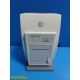 GE Healthcare PRN 50-M (PRN-50) Recorder Printer P/N PRN 50-F ~ 27104