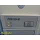 GE Healthcare PRN 50-M (PRN-50) Recorder Printer P/N PRN 50-F ~ 27104