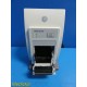 GE Healthcare PRN 50-M (PRN-50) Recorder Printer P/N PRN 50-F ~ 27104