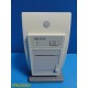 GE Healthcare PRN 50-M (PRN-50) Recorder Printer P/N PRN 50-F ~ 27104