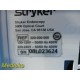 Stryker X8000 Ref 220-200-000 Endoscopy Light Source ( LAMP Hours 587) ~ 26941