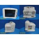 GE Dash 3000 Series Patient Monitor ONLY (Dual IBP,NBP,CO2,ECG,TEMP/CO) ~ 27145