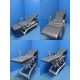 BioDex Medical 056-650 Ultrasound Table / Imaging Table W/ Remote & Rails ~27136