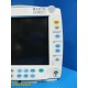 2007 GE Datex Ohmeda S/5 Type F-FM-00 / F0FML-00 Patient Monitor ONLY ~ 27148