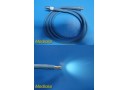 Pilling 52-1190 Fiber Optic Light Guide, 3.3mm/1.83m (6-ft), Blue *TESTED*~27159