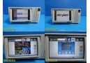 Stryker SDC Ultra HD Information Management Console ONLY (No Remote) ~ 27175