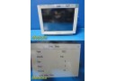 Philips M8007A Intellivue MP70 Neonatal Critical Care Patient Monitor ONLY~26987