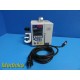 Zyno Medical Z-800 Volumetric Infusion Pump W/ Pole Clamp S.W: V2.0.0.63 ~ 27198