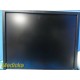 Barco MDRC-1119 Color LCD Monitor 19" Display W/ Power Supply ~ 27541