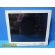 Stryker Endoscopy SV-2 19" Flat Panel Monitor W/O AC adapter ~ 27560