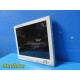 Stryker Endoscopy SV-2 19" Flat Panel Monitor W/O AC adapter ~ 27560