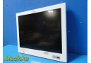 Steris VTS-21-HD003 21" Medical Surgical Display W/O Power Supply ~ 27547