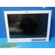 Steris VTS-24-HD003 24" Medical Surgical Display Monitor ONLY ~ 27549