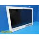 Steris VTS-24-HD003 24" Medical Surgical Display Monitor ONLY (NO Adapter)~27550