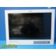 Steris VTS-24-HD003 24" Medical Surgical Display Monitor ONLY (NO Adapter)~27550