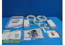 Covidien 5100C Invos Regional Sat Patient Monitoring System Access Bundle ~27194