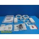 Covidien 5100C Invos Regional Sat Patient Monitoring System Access Bundle ~27194