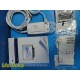 Covidien 5100C Invos Regional Sat Patient Monitoring System Access Bundle ~27194