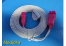 Covidien Kendall Ref 33145 Dual Connect Extension Cable W/O Leads ~ 27182