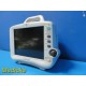 GE Dash 3000 Multiparameter Patient Monitor (NO Patient Leads included) ~ 27579