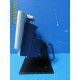 Covidien 185-0151 Aspect Bis Vista Monitor W/ Desk Stand Platform 2.03 ~ 27587